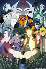 火影忍者 - 漫蛙漫画国漫推荐热门推荐