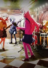 孤独摇滚 - 漫蛙漫画国漫推荐编辑推荐