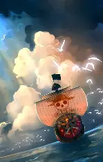 海贼王 - 漫蛙漫画国漫推荐热门推荐