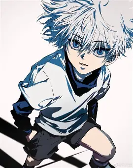 全职猎人 - 漫蛙漫画国漫推荐最新更新