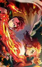 鬼灭之刃 - 漫蛙漫画国漫推荐热门推荐