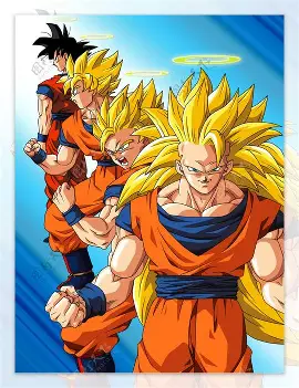 龙珠 - 漫蛙漫画国漫推荐热门推荐