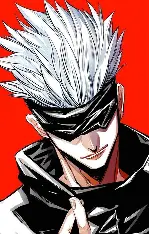 咒术回战 - 漫蛙漫画国漫推荐排行第三