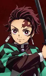 鬼灭之刃 - 漫蛙漫画国漫推荐排行第四